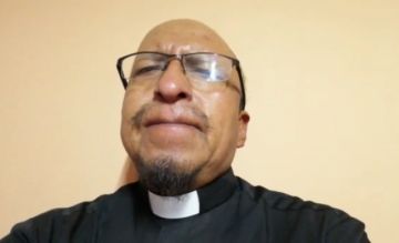 El padre Miguel Albino reflexiona sobre la cercanía de la humanidad con Dios