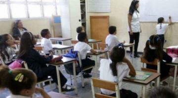 Potosí está en los últimos lugares en el bajo nivel de educación en Bolivia