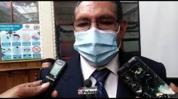 El coronavirus golpeó a más de 100 funcionarios judiciales y causó dos decesos