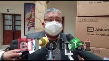 Sedes busca incrementar capacidad de reacción ante el coronavirus