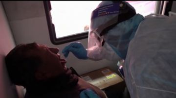 Sedes continúa detectando casos en los barrios, ya ha encontrado 440 contagios de coronavirus