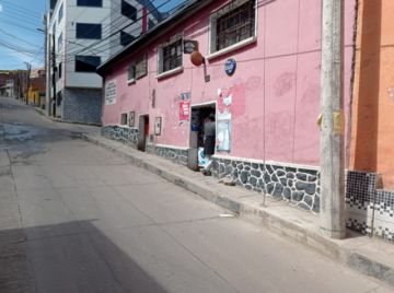 La mañana de domingo en la jornada de encapsulamiento.