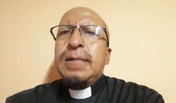 El padre Miguel Albino reflexiona sobre Jesús y el cuidado a los seres cercanos