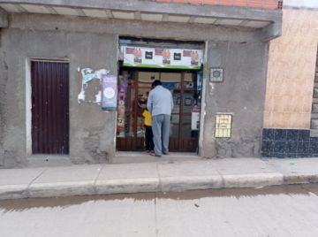 La mañana de domingo en la jornada de encapsulamiento.