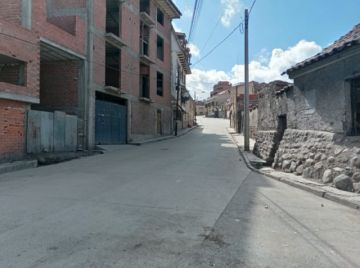 La mañana de domingo en la jornada de encapsulamiento.