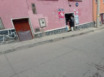 La mañana de domingo en la jornada de encapsulamiento.
