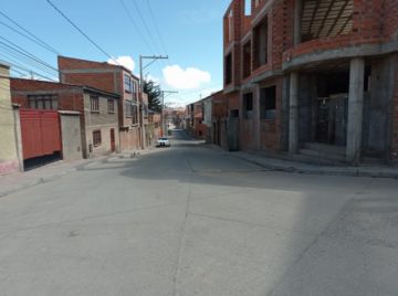 La mañana de domingo en la jornada de encapsulamiento.