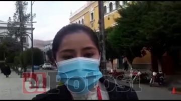 Acusan a hermanastro de violar a una adolescente de 14 años