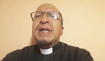 El padre Miguel Albino reflexiona sobre la admiración positiva