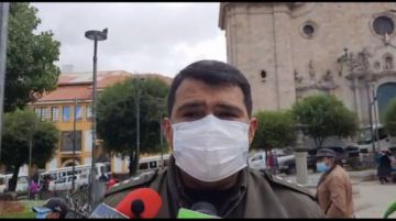 Intendencia lamenta que pese a emergencia sanitaria, haya consumo desmedido de alcohol