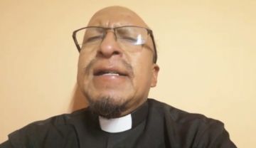 El padre Miguel Albino reflexiona sobre el crecimiento y la fecundidad