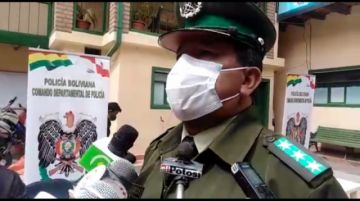 Más de 200 policías se contagiaron de covid en casi un año de pandemia