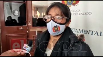 Fiscalía reporta que joven mujer muere con coronavirus antes de llegar a un centro médico