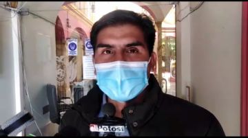 Ven mano negra tras decisión de viabilizar elección de Eloy Calizaya como gobernador