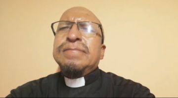El padre Miguel Albino reflexiona sobre la creación de Eva
