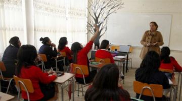 Según ranking de la Unesco, Bolivia ocupa los últimos lugares de América Latina en calidad educativa