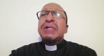 El padre Miguel Albino reflexiona sobre Caín y Abel