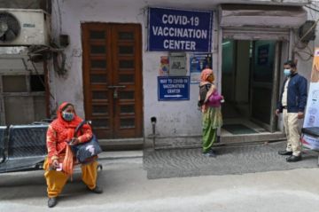 Afirman que la pandemia del covid-19 no terminará sin acceso para todos a las vacunas
