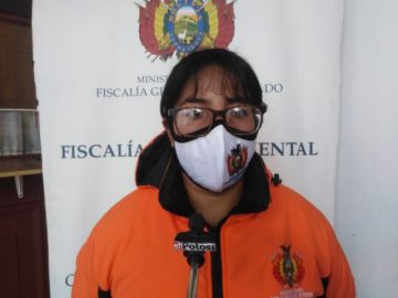 Bebedor consuetudinario mata a un hombre al que quería robarle sus bienes