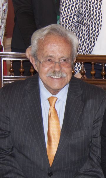 Mario Linares Urioste, Director de la Casa de la Libertad FOTO FCBCB