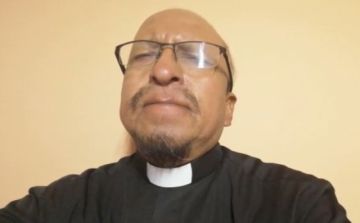 El padre Miguel Albino reflexiona sobre el ayuno