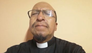 El padre Miguel Albino reflexiona sobre las tentaciones
