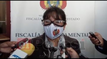 Fiscalía investiga apuñalamiento de joven en Ocurí