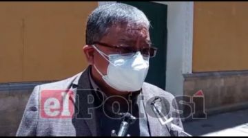 Las vacunas contra el coronavirus llegarán en la primera quincena de marzo, dice el Sedes