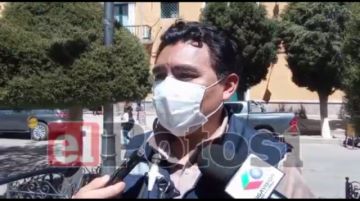 Prevén construir 1.600 viviendas sociales este 2021 en el Departamento