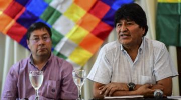 Analista Walter Guevara enumera 20 casos de abusos cometidos por el gobierno en 100 días