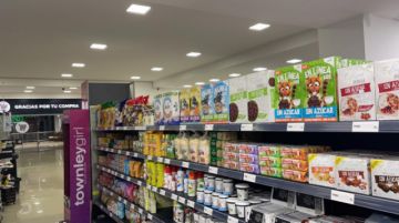 La venta al público se iniciará el 1 de marzo.