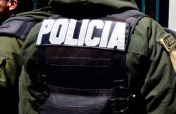Envían a la cárcel a oficiales de la Policía acusados de ‘sembrar’ pruebas contra Aguilera y otros