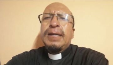 El padre Miguel Albino reflexiona sobre el significado del término hermano