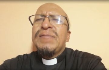 El padre Miguel Albino reflexiona sobre el hijo pródigo