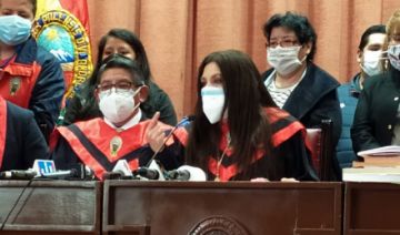 La UMSA se declara en emergencia y exige que no se toque a la autonomía universitaria