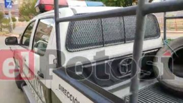 Policía investiga un hecho de sangre, hay una persona fallecida