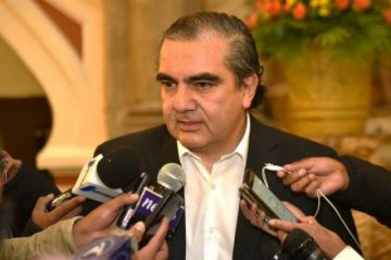 Exministro Siles asegura que en el MAS no hay "dedazos", por lo menos en los últimos tiempos