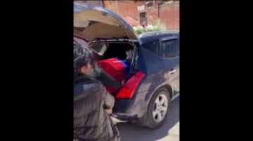 Audiencia determina detención preventiva de policía acusado de causar la muerte de abogado