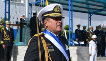 Aprehenden a exjefe del Estado Mayor militar por el caso de presunto ‘golpe’