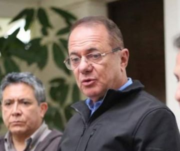 Fernando Barbery es reelegido presidente de la CEPB