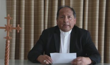 Iglesia Católica insta al Gobierno a desistir en la "revancha y persecución"
