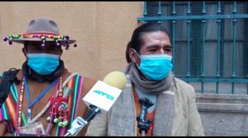 Pobladores de los Lípez demandan conclusión de electrificación