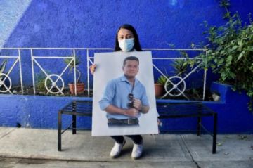 Cientos de médicos fallecidos por covid-19 en México dejan un gran vacío