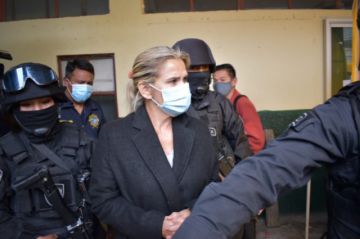 OEA no ve garantías de un proceso ‘justo e imparcial’ contra exautoridades de Bolivia 