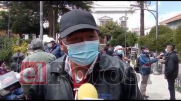Alcalde electo lamenta que no se coordine transición municipal