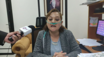 Jueza sugiere a ministro Lima estudiar Derecho y dice que prometió a Dios "no hacer maldades"