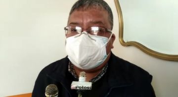 A finales de mes llegará nuevo stock de vacunas a Potosí