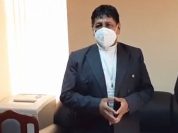 Eloy Tirado asume la dirección interina del Sedes
