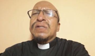 El padre Miguel Albino reflexiona sobre el Padre de Jesús