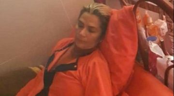 Procuraduría y Ministerio de Gobierno logran que juez revoque su orden de salida de Añez a clínica